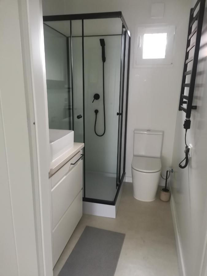 Wilcza Przystan Apartment Borzygniew Екстериор снимка