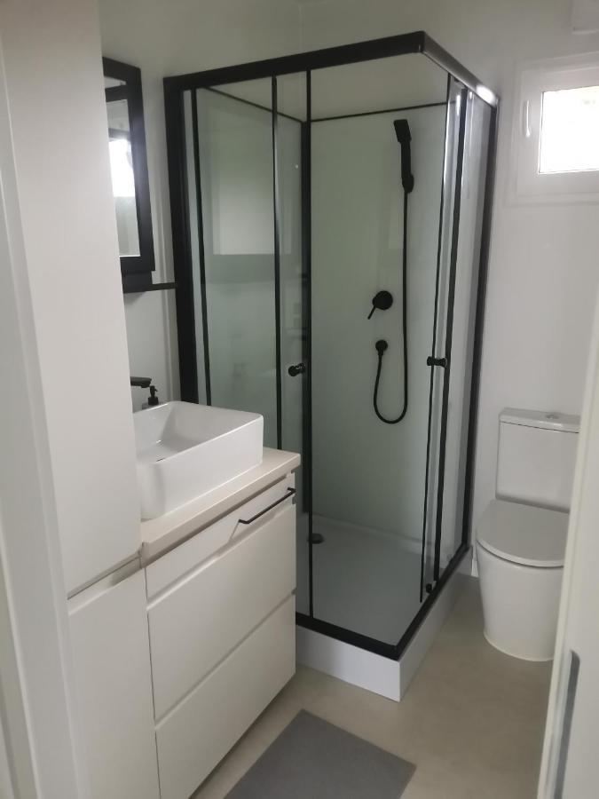 Wilcza Przystan Apartment Borzygniew Екстериор снимка