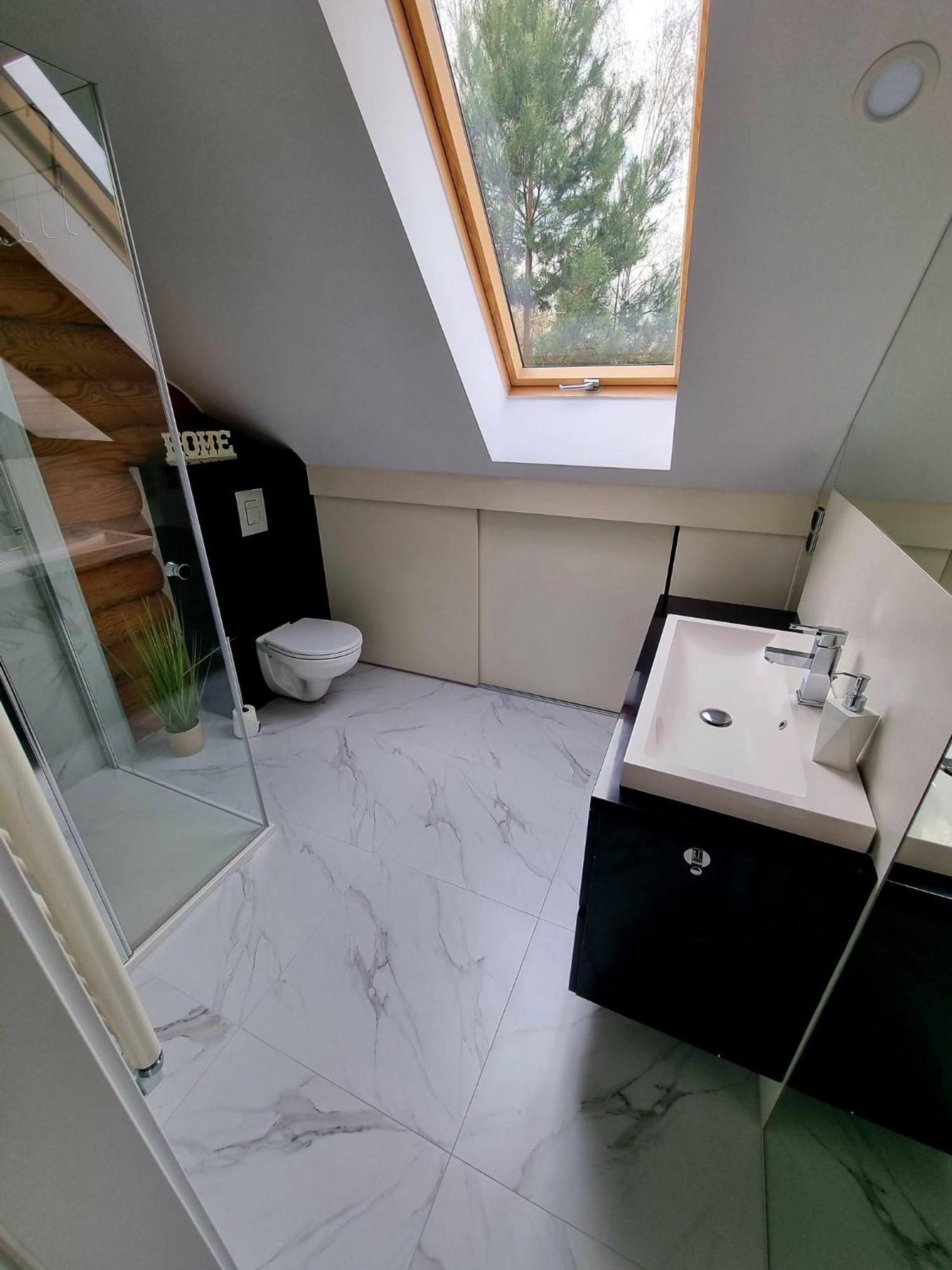 Wilcza Przystan Apartment Borzygniew Екстериор снимка