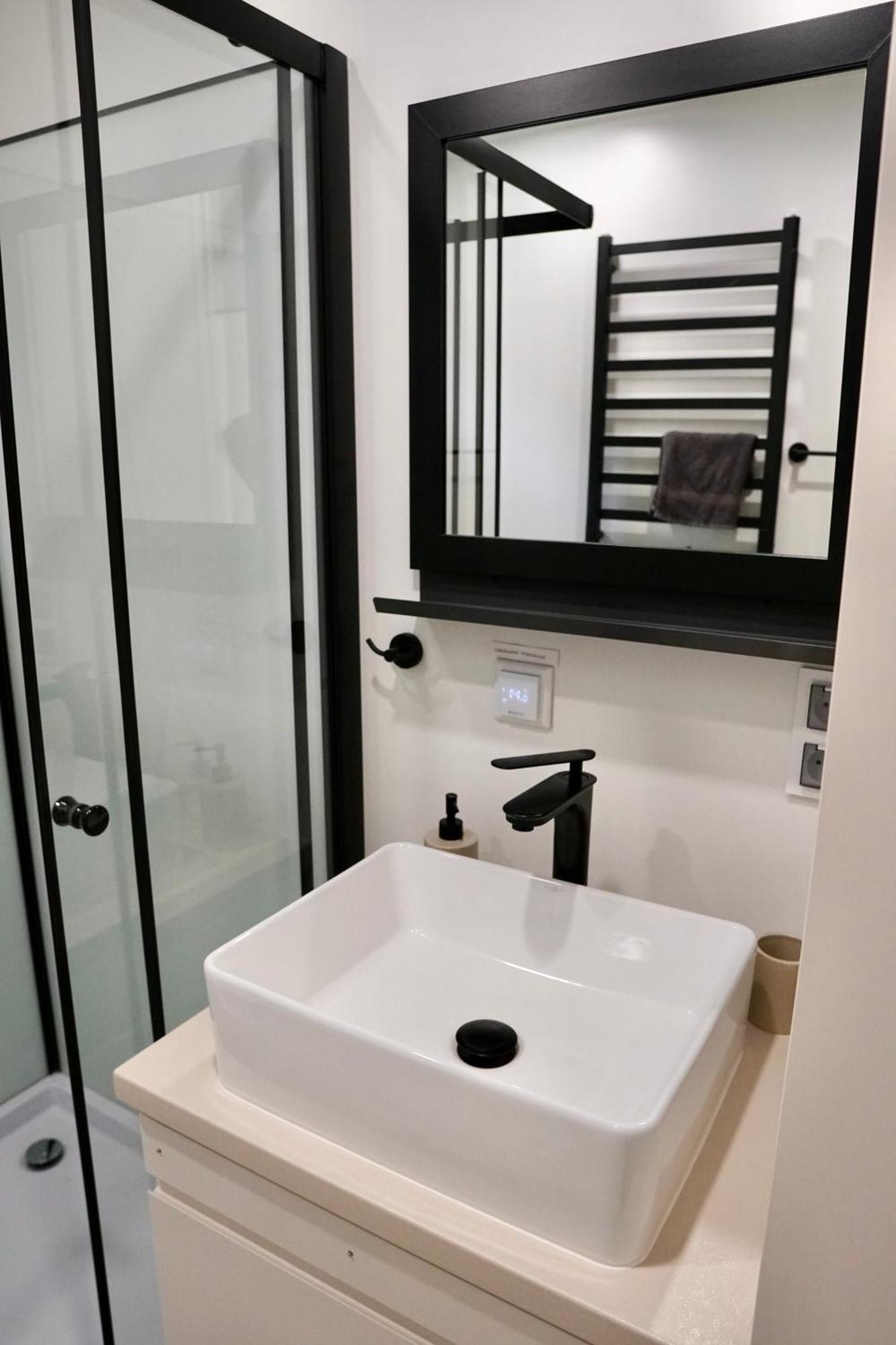 Wilcza Przystan Apartment Borzygniew Екстериор снимка
