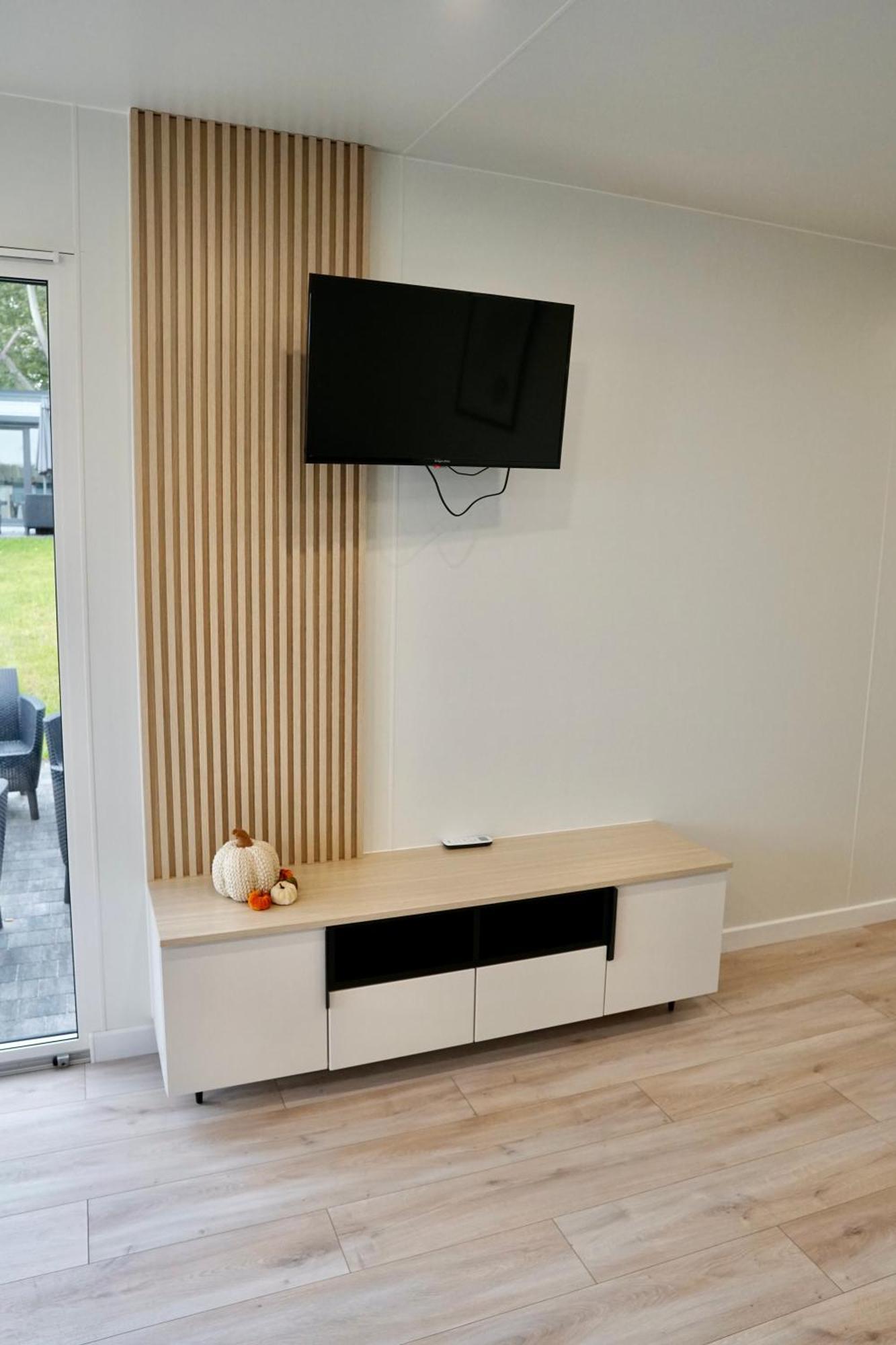 Wilcza Przystan Apartment Borzygniew Екстериор снимка